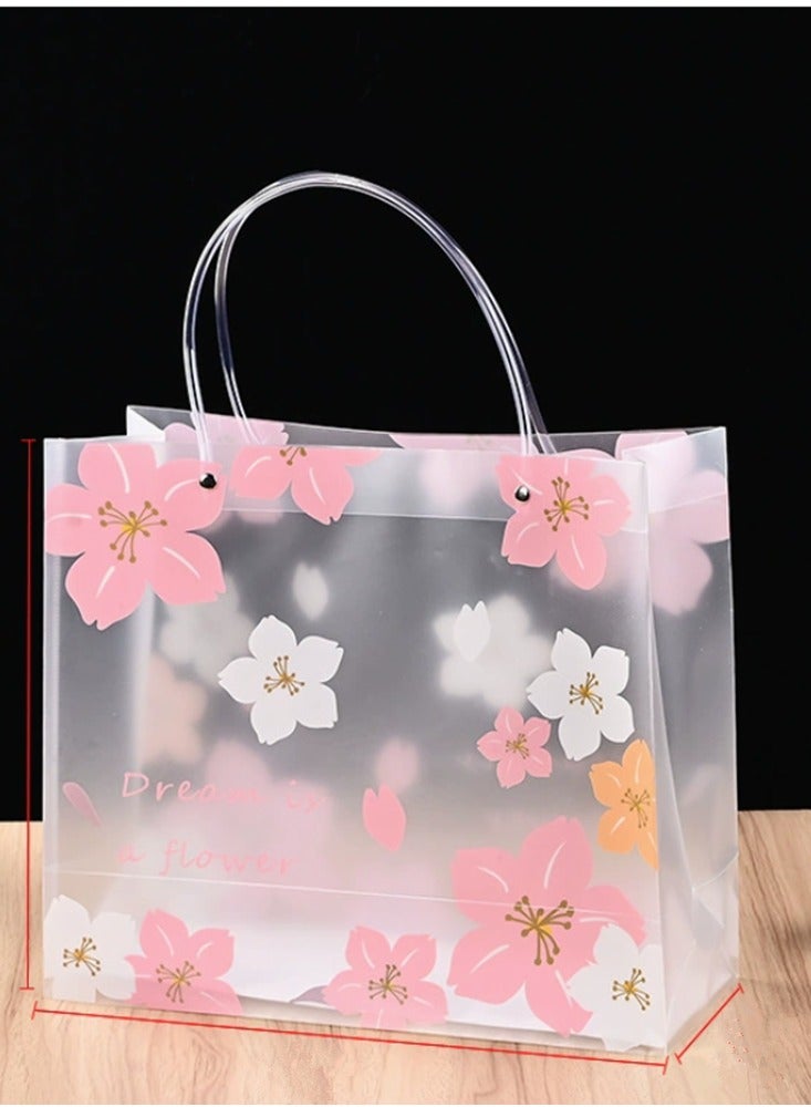 أكياس هدايا صغيرة 4 قطع - Image 1